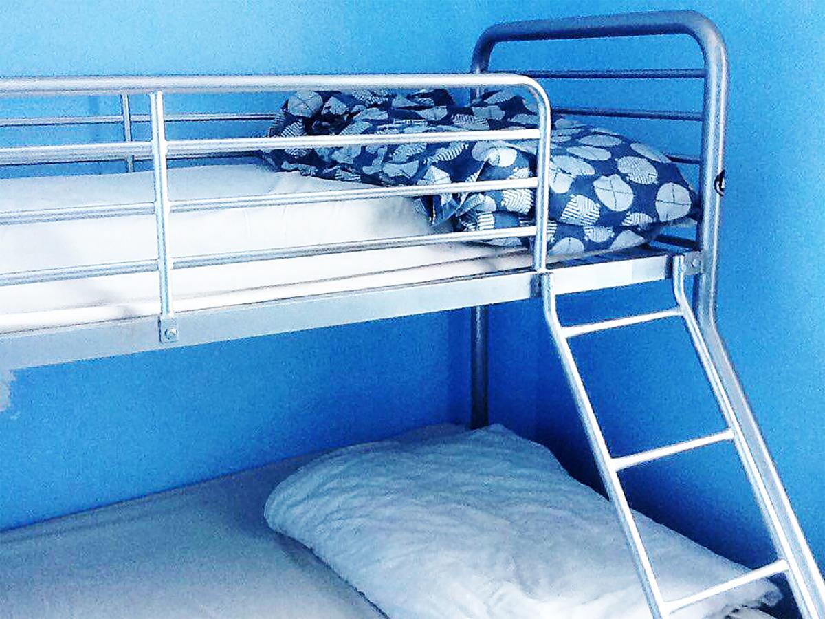 Rosemere Backpackers Hostel เวลลิงตัน ภายนอก รูปภาพ